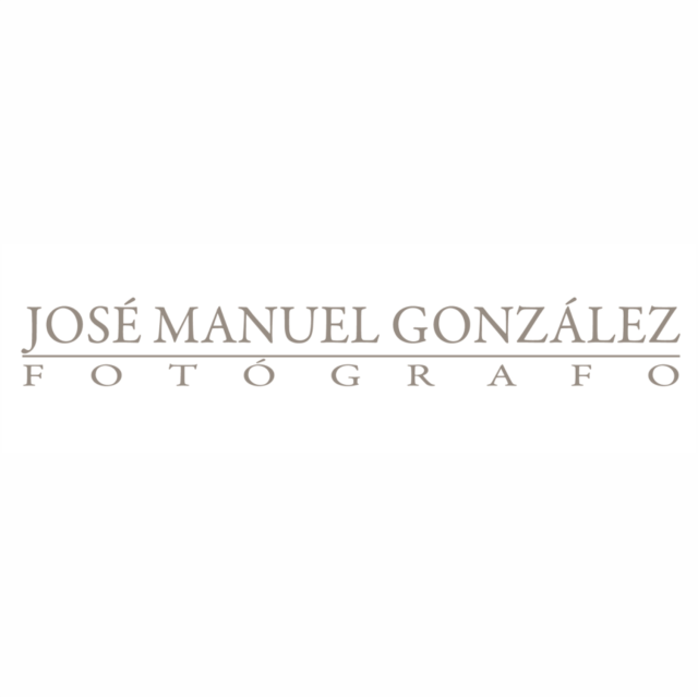 Jose Manuel González Fotógrafo