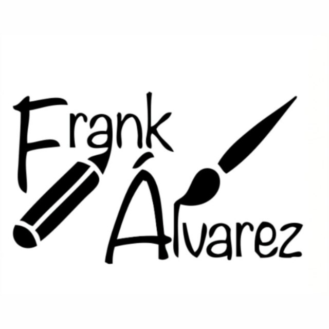 Frank Álvarez
