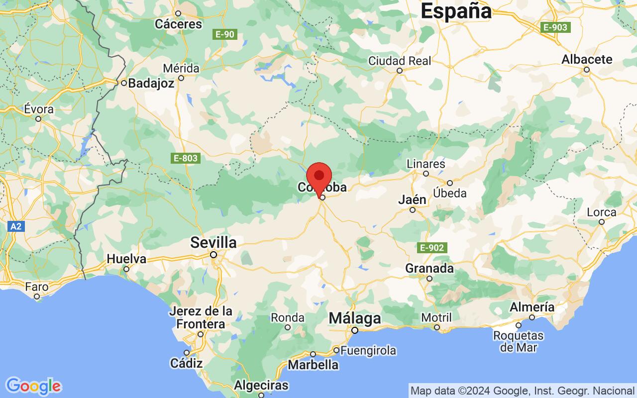 Bodaeventos Córdoba 2024