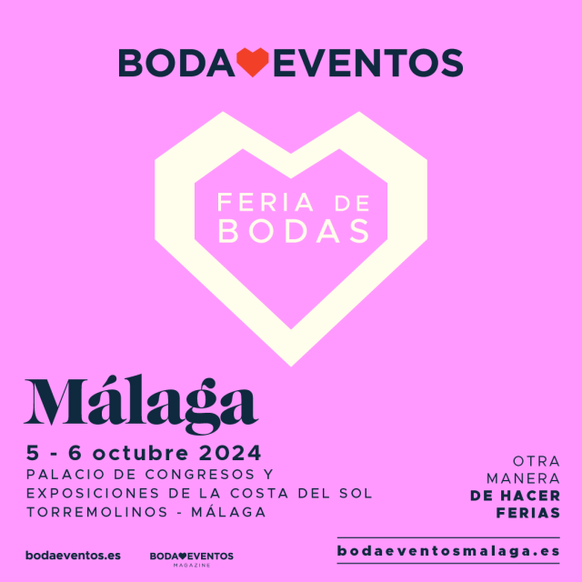 Bodaeventos Málaga 2024