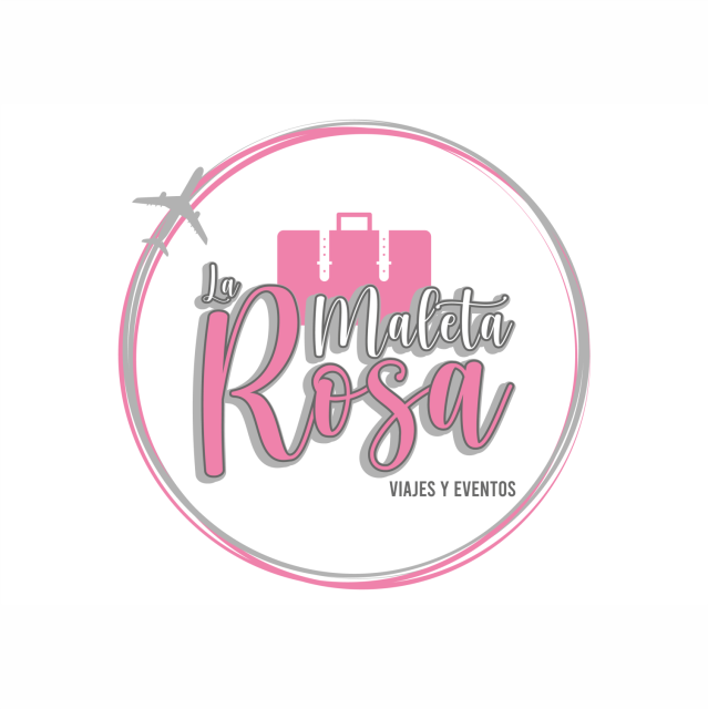 La maleta rosa viajes y eventos