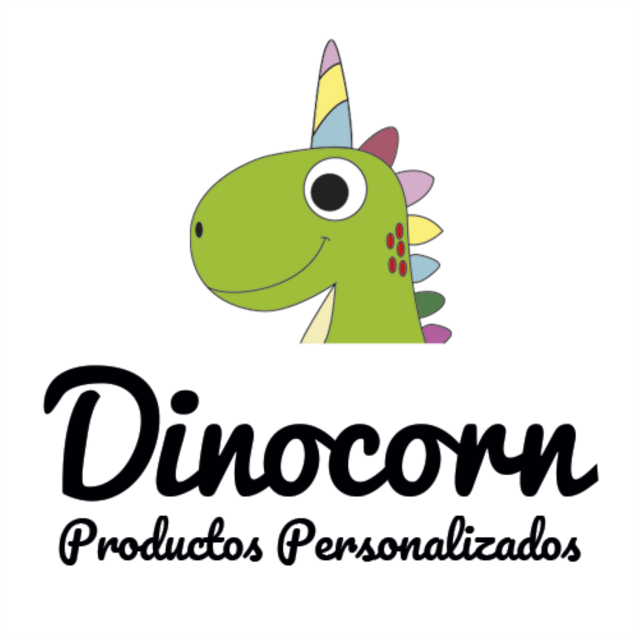 Dinocorn