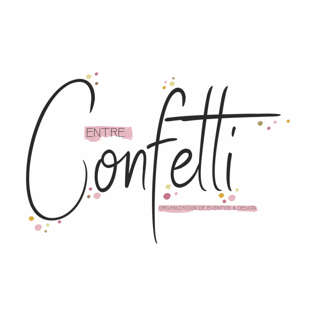 Entre Confetti