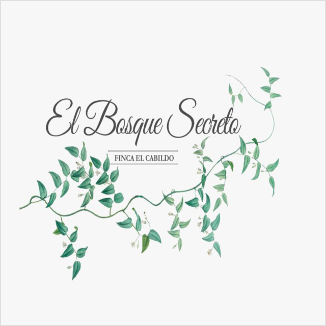 El Bosque Secreto by Finca El Cabildo