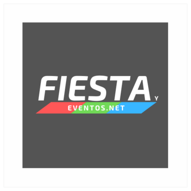 Fiesta y eventos