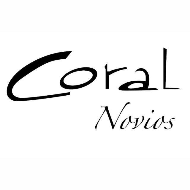Coral Novias