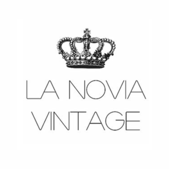 La novia Vintage