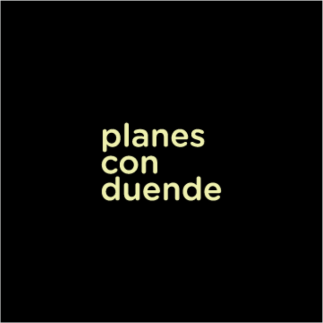 Planes Con Duende