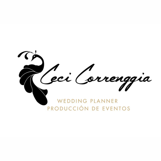 Ceci Bodas Correnggia  Wedding & Events