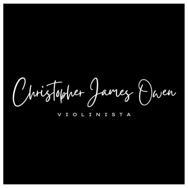 Christopher Owen Violinista