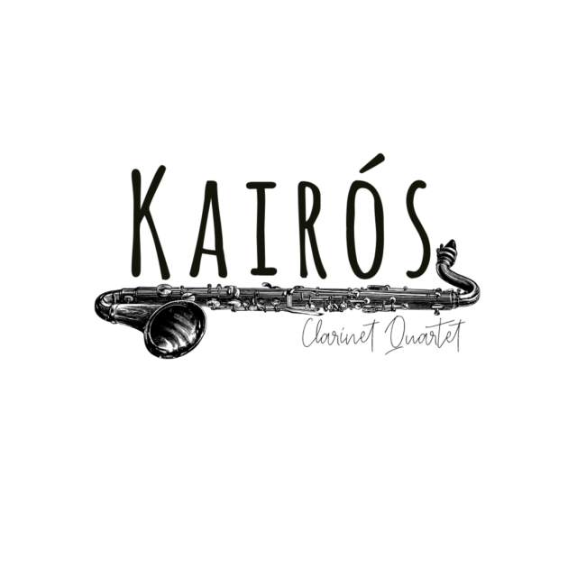 Kairós Clarinet Quartet