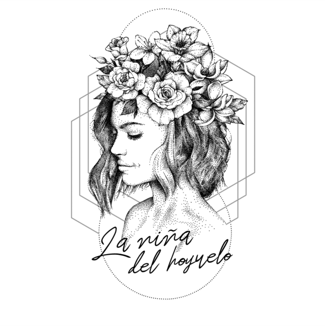 La Niña Del Hoyuelo