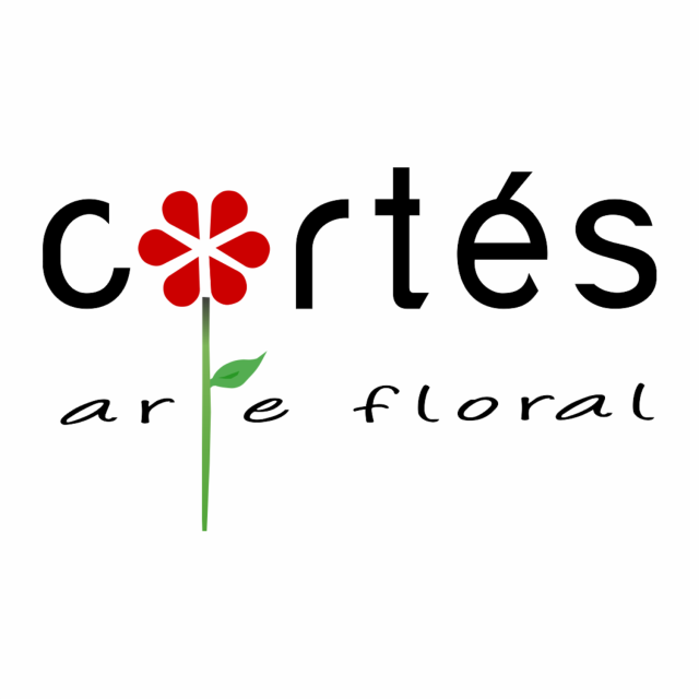 Cortes arte floral