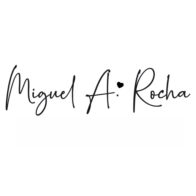 Miguel Ángel Rocha