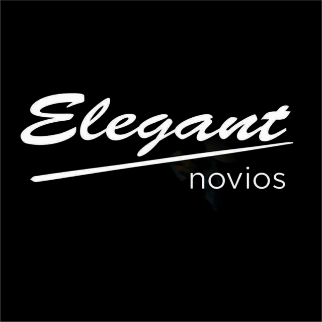 Elegant Novios