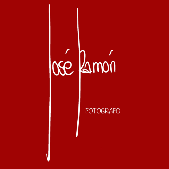 José Ramón fotógrafo