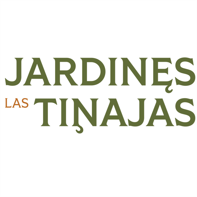 Jardines Las Tinajas