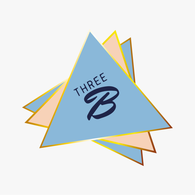 Three B