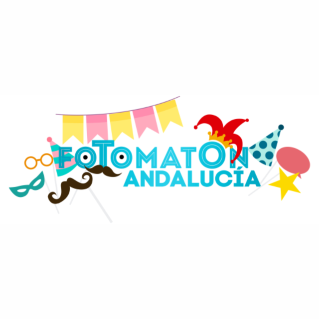 Fotomatón Andalucía