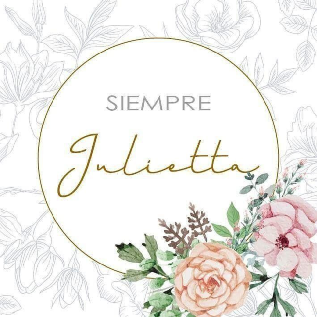 Siempre Julietta