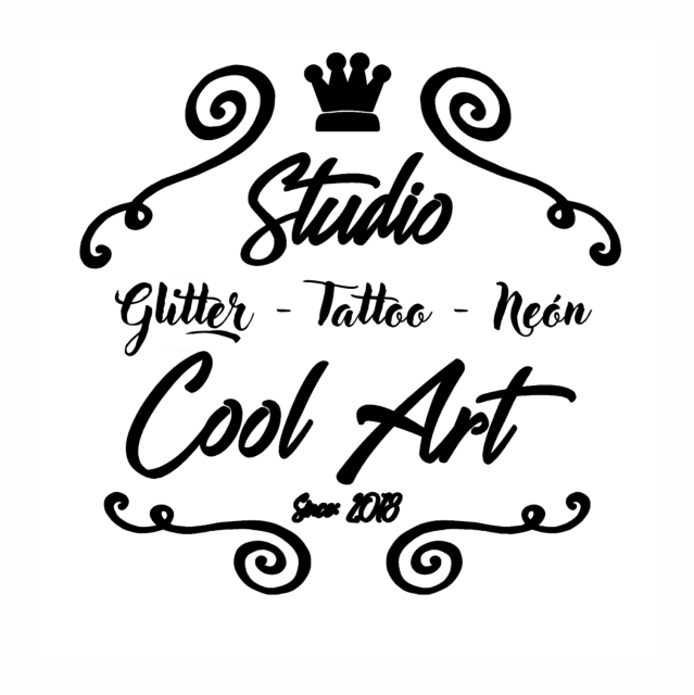 Glitter & Tattoo Bar