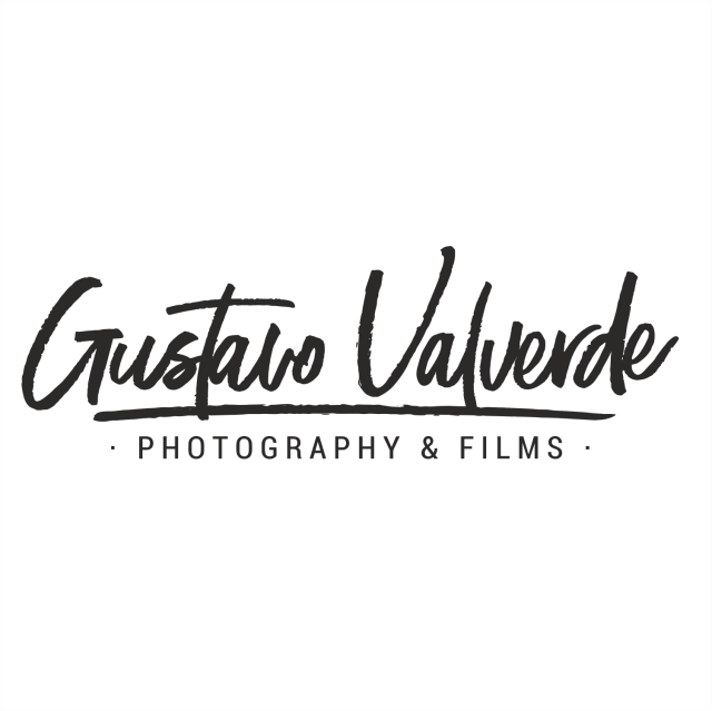 Gustavo Valverde Fotógrafo