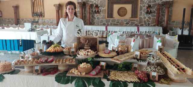 Estrada Castaño Quesería Artesanal