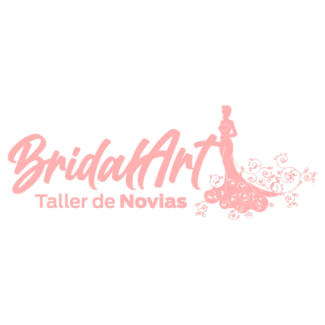 Novias Bridal art