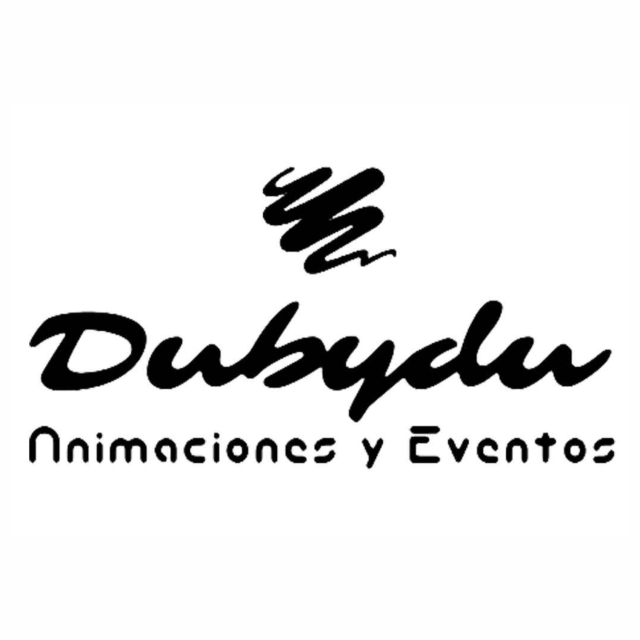 Dubydu animaciones y eventos