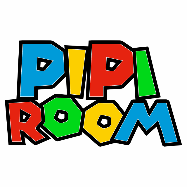 Pipi Room