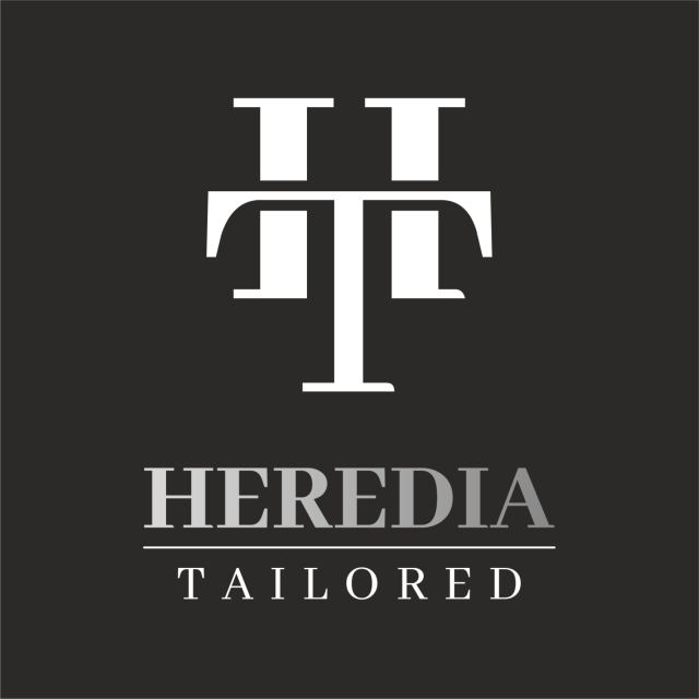 Heredia Tailored