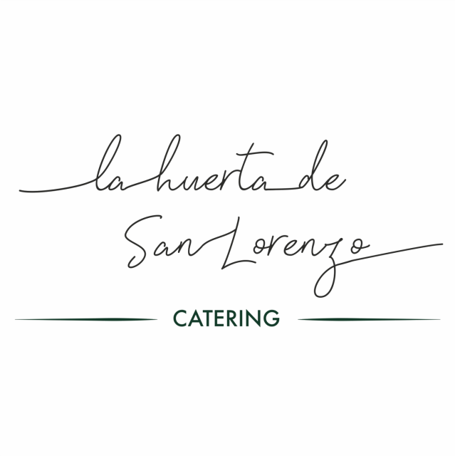 La  Huerta de San Lorenzo Catering