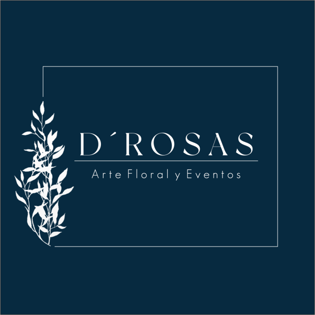 D´Rosas. Arte Floral y Eventos