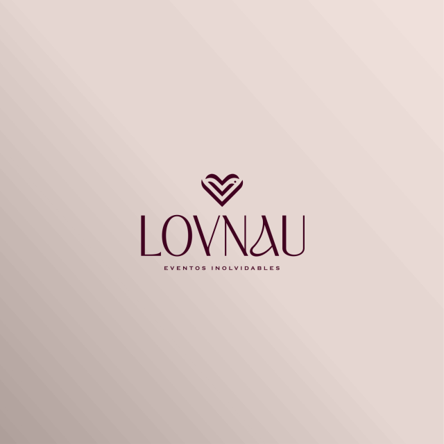 Lovnau Eventos Inolvidables
