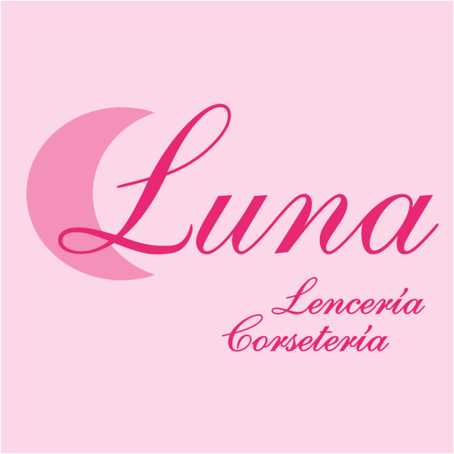 Lencería Luna