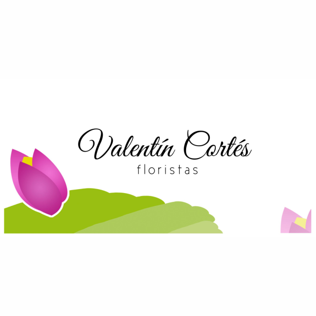 Valentín Cortés Floristas