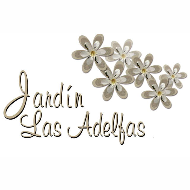 Jardín Las Adelfas