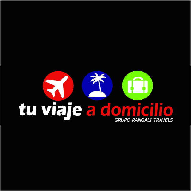 Tu viaje a domicilio