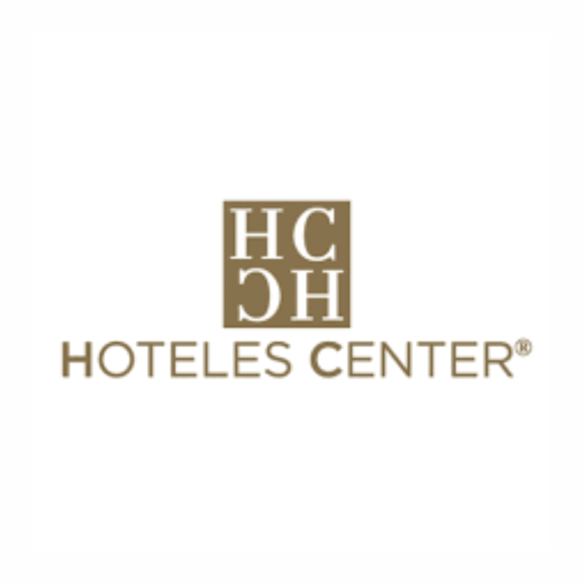 Hotel Córdoba Center