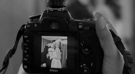 La importancia de la fotografía en una boda: recuerdos para toda la vida