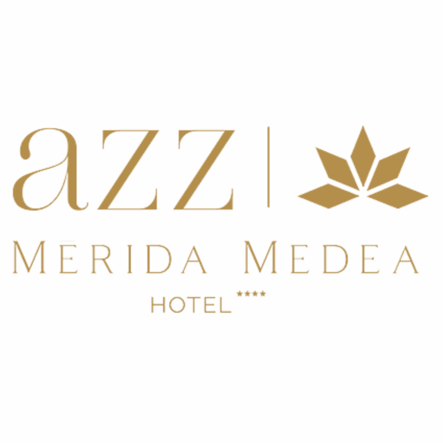 AZZ Mérida Medea Hotel****