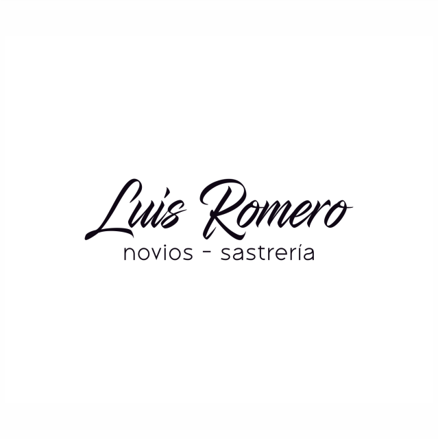 Luis Romero Novios