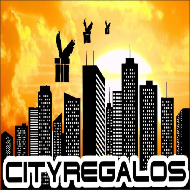 Cityregalos