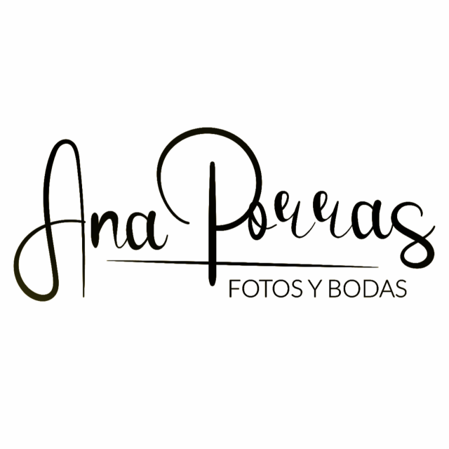 Ana Porras Fotos y Bodas