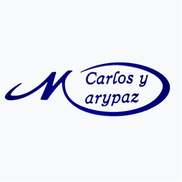 Carlos y Marypaz
