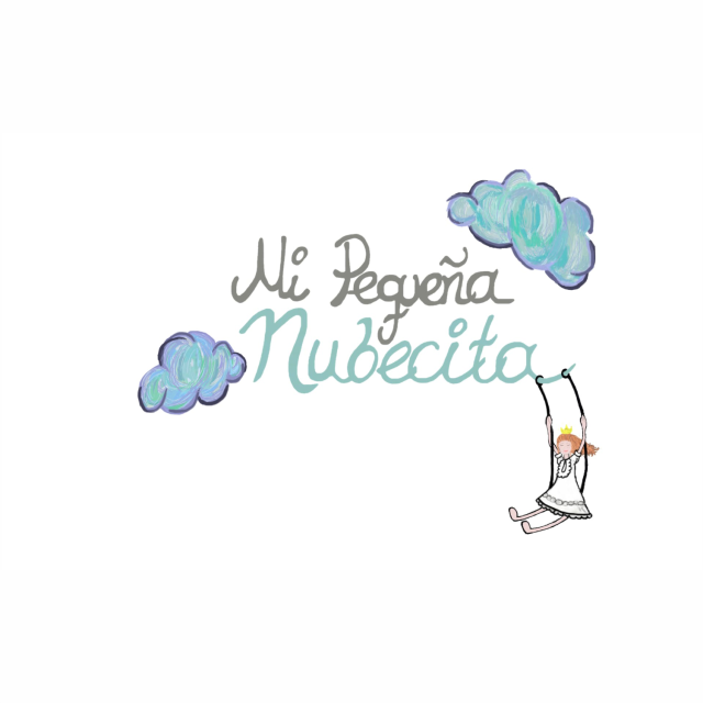 Mi Pequeña Nubecita
