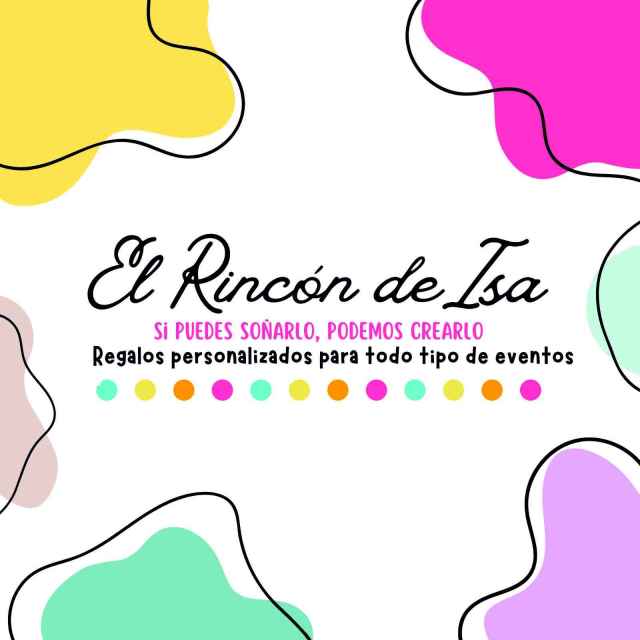 El Rincón de Isa