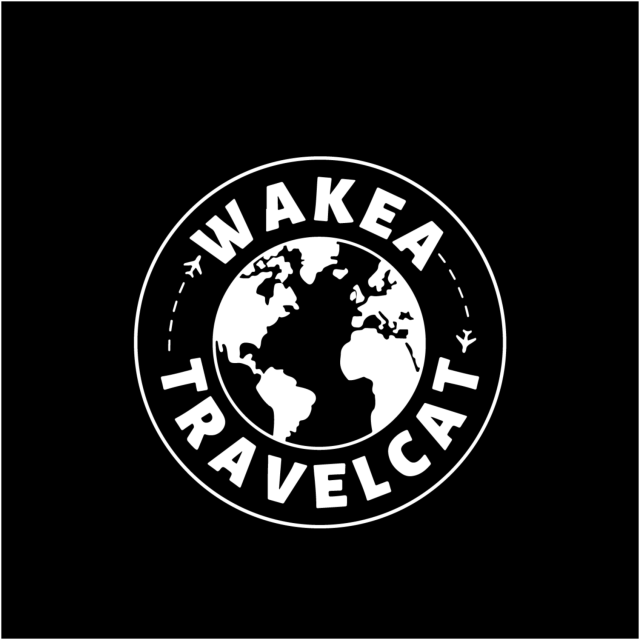 Wakea Travelcat