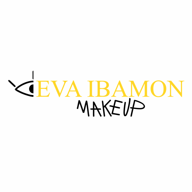 Eva Ibamon Makeup