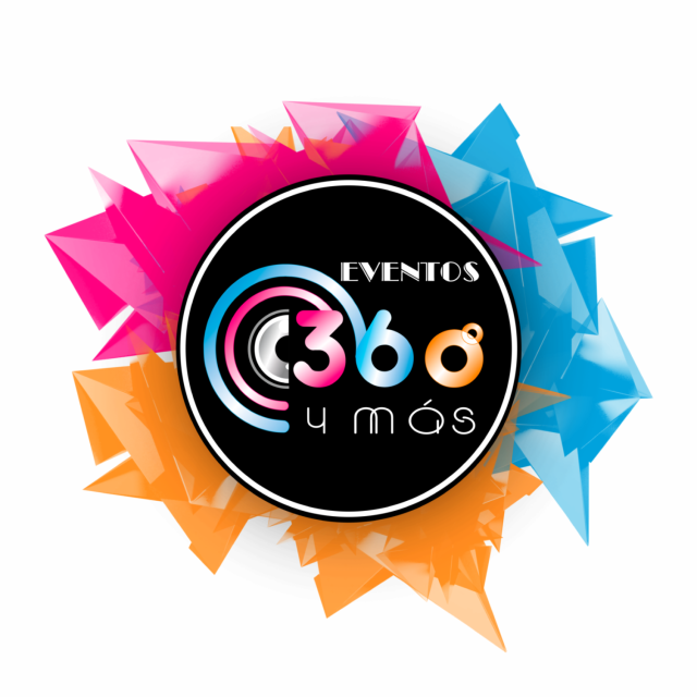 Eventos 360 grados y más